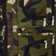 thumbnail image 5 of Bolsa de lona rodante Rockland CAMO con ruedas extra grandes, 5 of 8