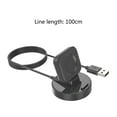thumbnail image 4 of Charger Adapter for Watch 3/2/3 Pro Base USB Charge Cable for Smart Watch Dock S, 4 of 20