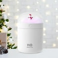 thumbnail image 4 of Humidificador portátil Strade Fareast Limited con luz nocturna y Capacidad de 500 ml, 4 of 8