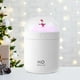 thumbnail image 4 of Humidificador portátil de 500 ml para escritorio, ideal para uso en interiores y hogar. Blanco, 4 of 9