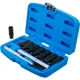 thumbnail image 3 of Juego EXTRACTOR de tornillos ANTIRROBOS BGS 8656 10 Piezas, 3 of 5
