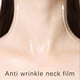 thumbnail image 5 of Fiudx Almohadillas para El Cuello, Mascarilla Gold Lift para Eliminar Líneas Finas, Parches Hidratantes para Las Arrugas Del Cuello, Productos de Belleza Reafirmantes y Seguros para La Piel, Solución, 5 of 7