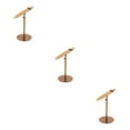 thumbnail image 3 of Redempat Présentoir à Chaussures Support Talon Haut Accessoire Surfaces Style B 3Set, 3 of 6
