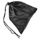 thumbnail image 1 of Greeniant Crampones de 18 con pinchos para exteriores, antideslizantes, para senderismo, hielo, nieve, montañismo Escalada negro METRO, 1 of 6