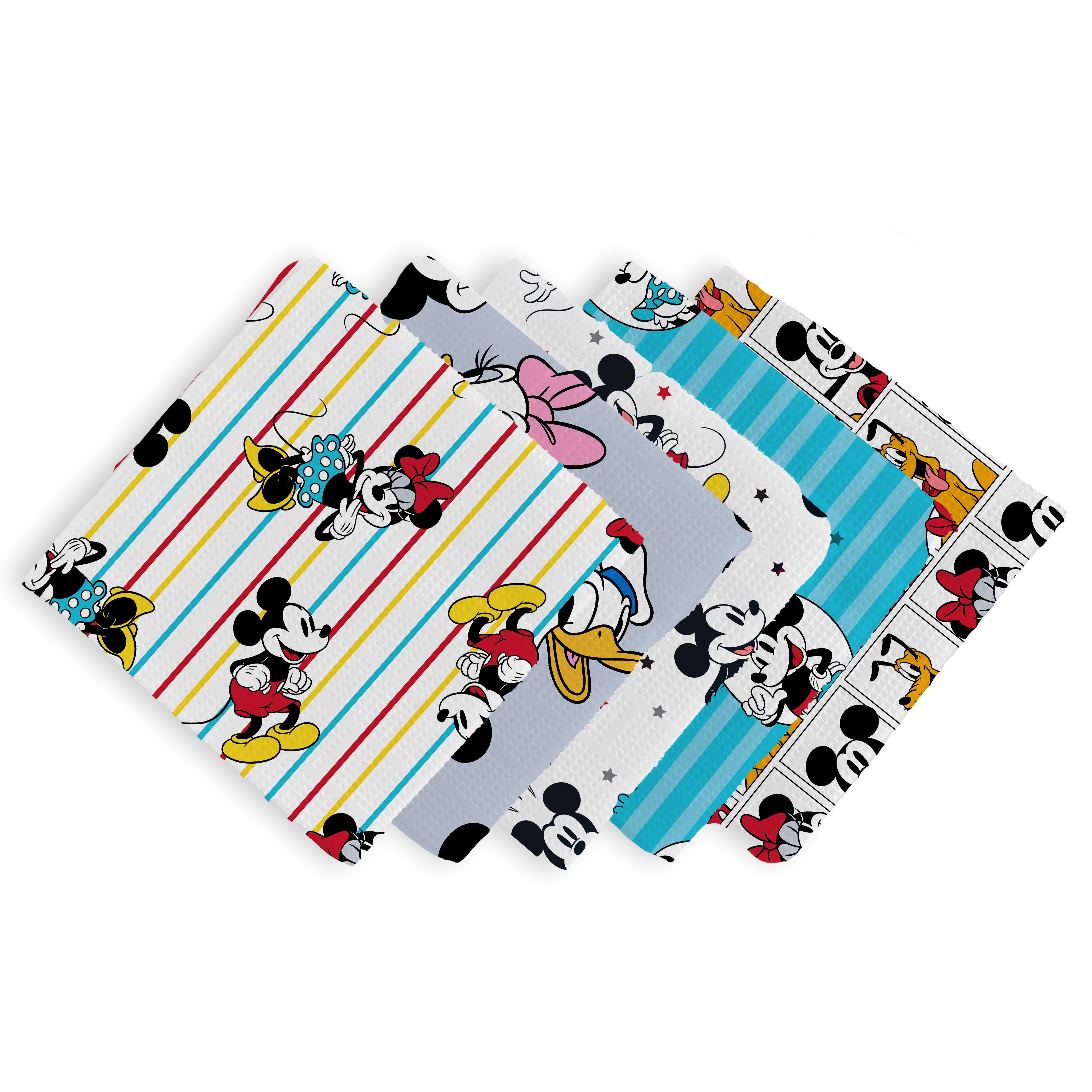 Disney Funtastic Friends 'More Than Just Paper' 150-piece Scrapbooking Kit  - Bed Bath & Beyond - 4072616