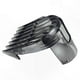 thumbnail image 1 of Adjustable Hair Clipper Comb Attachment, 3-15mm Size for Hair Trimmer Replacement Parts, 1 of 5