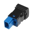 thumbnail image 6 of Car Hole Expansion Port Switch Power Switch with Wire for Toyota Vehicles Released After March 2019, 6 of 6