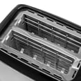 thumbnail image 3 of Tostador de Pan Westinghouse Gris WKTTD1305, 3 of 5