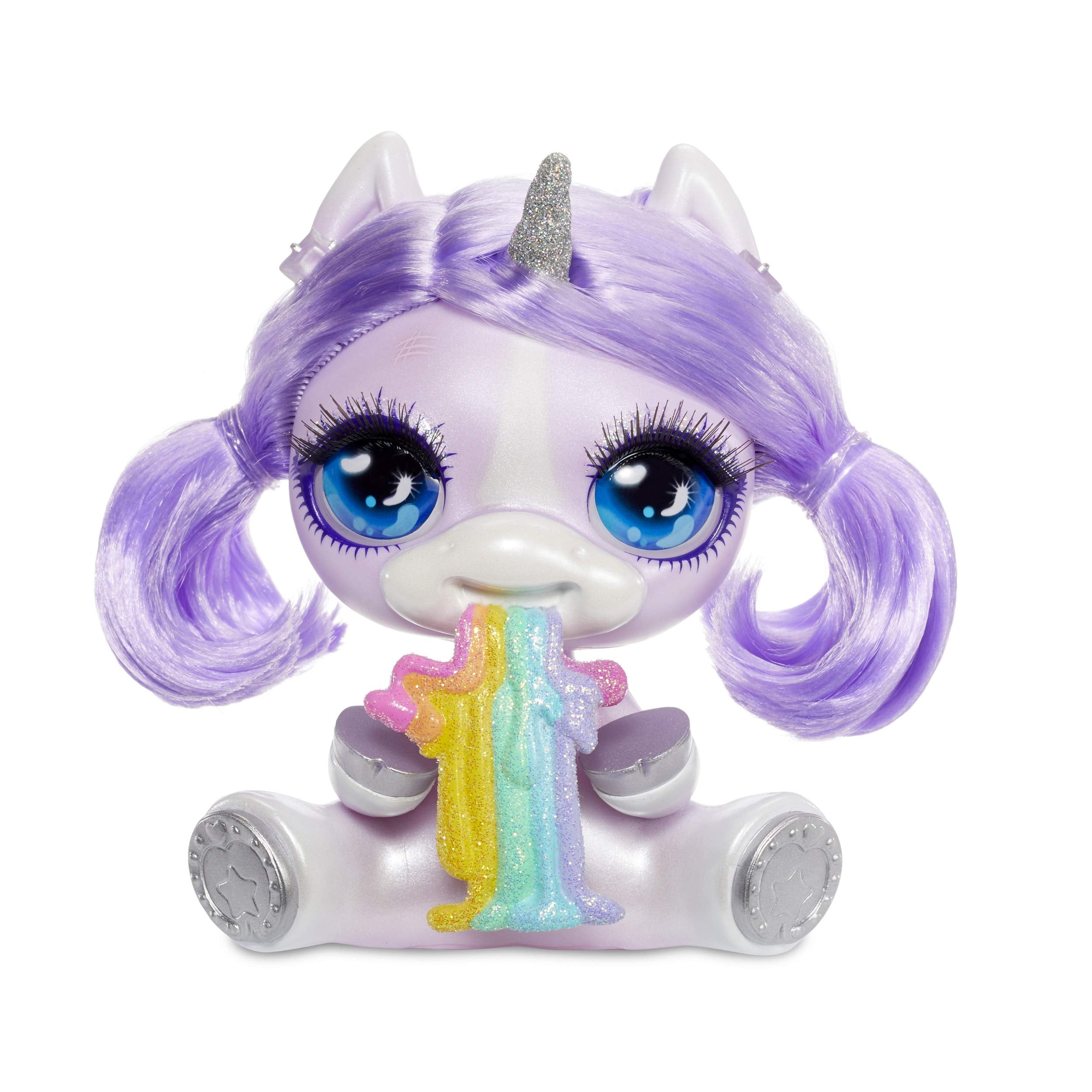 Bebé unicornio poopsie sale