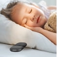 thumbnail image 4 of Xihbxyly Dia Del Primer Ministro Altavoz de Conducción para Dormir Dormir Sin Presión En Los Oídos Auriculares Bluetooth para Dormir Dormir Dreamboat, 4 of 6