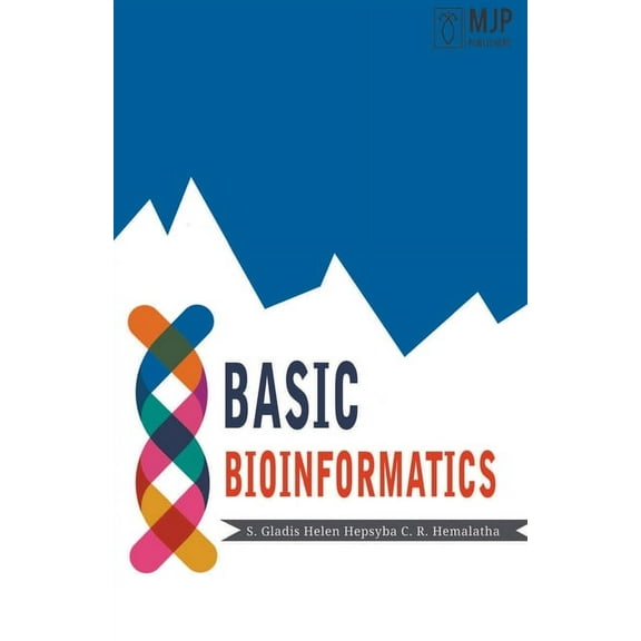 Basic Bioinformatics, (Paperback)