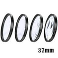 thumbnail image 2 of Baohd Trousse de Filtres Gros Plan +1 +2 +4 +10 Ensemble d'Objectifs pour Appareils Photo Numériques 37 mm, 2 of 5