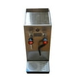 thumbnail image 4 of PreAsion 12L Milk Frother Steam Boiling Water Frothing Machine Stainless Steel 220V, 4 of 11