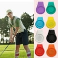 thumbnail image 1 of Cheers.US Golf silicon cap clip Golf magnetic cap clip golf course supplies, 1 of 7
