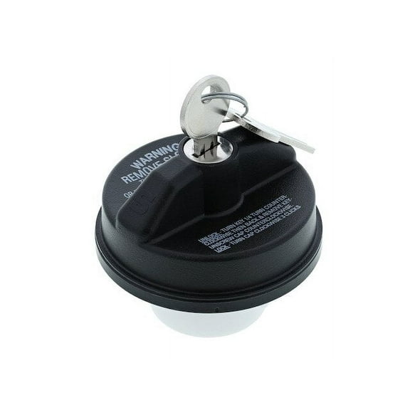 Fuel Tank Cap - Compatible with 2004 - 2013 Chevy Tahoe 2005 2006 2007 2008 2009 2010 2011 2012