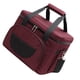 thumbnail image 1 of Wosthever Bolsa enfriadora de bebidas de vino al aire libre de gran capacidad impermeable multibolsillo térmico bolso de hombro con cremallera Kits de desorden para acampar Vino rojo, 1 of 6