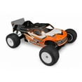 thumbnail image 3 of JConcepts Inc. Finnisher Clear Body w/Spoiler RC10T5M JCO0289 Car/Truck  Bodies wings & Decals, 3 of 3
