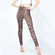 thumbnail image 2 of Leggings de cintura alta para mujer, suaves y elásticos, pantalones pitillo con estampado de moda para mujer, leggings deportivos para fitness y yoga para verano 2024, 2 of 5