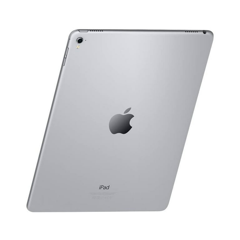 Restored Apple iPad Pro 9.7-inch Wi-Fi 128GB (Refurbished)