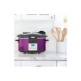 Bella Linea Collection 5QT Programmable Slow Cooker, Walmart Exclusive