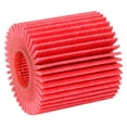 thumbnail image 2 of K & N Filters Oil Filter HP-7020 Engine Oil Filter; High Flow Premium Media; Cartridge; 2.75 Inch Outside Diameter x 2.64 Inch Height, 2 of 3