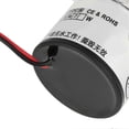thumbnail image 3 of 1pc Mini 12V DC 6W Food Grade Submersible Brushless Water Pump 2L/min, 3 of 5
