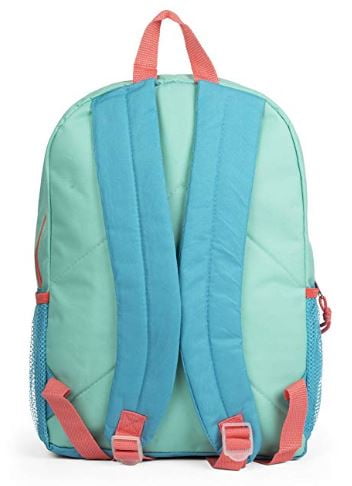 Photo 1 of Disney Moana Julius Pink Flower 16 Backpack School Bag