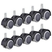 caster wheels