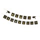 thumbnail image 1 of Muy Orgullosos De Usted Graduate Sign Photo Prop Sunnimix Estamos tan orgullosos de ti Banner, 1 of 8