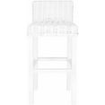 thumbnail image 2 of Safavieh Cypress Bar Stool, 2 of 4