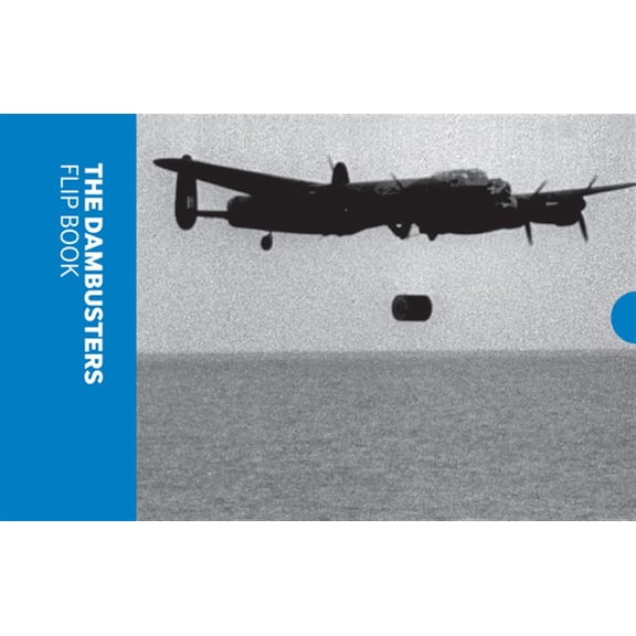 Pre-Owned The Dambusters Flip Book (Paperback)