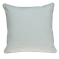 thumbnail image 6 of Parkland Collection Canna Accent Beige Pillow Cover, 6 of 6