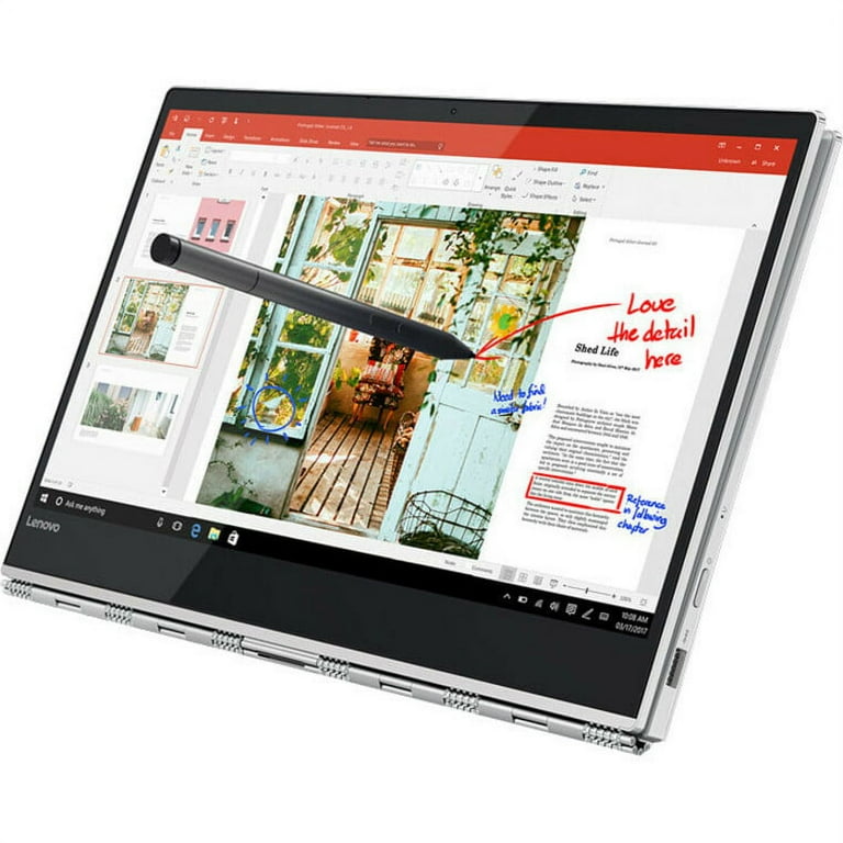 LENOVO 80Y70010US YOGA 920-13IKB Glass 13.9