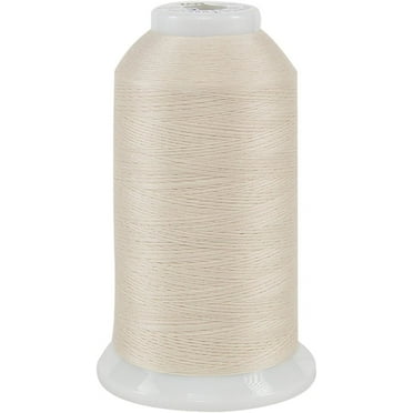 Superior Threads So Fine Thread, 3280 yd, Pearl