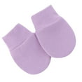 thumbnail image 2 of Seductiva Gloves Mittens Baby Mittens Toddler Gloves No Scratch Mittens Unisex Cotton Gloves for 0-6 Months Baby Boys Girls, 2 of 2