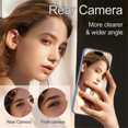 thumbnail image 4 of Selfie Screen Display Smartphone Wireless Magnetic Monitor Screen for Smartphone Vlog Live Stream Video Recording Black, 4 of 7
