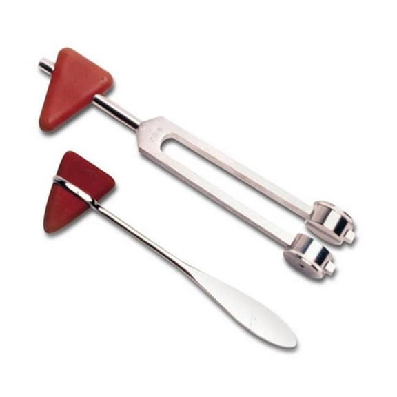 Baseline Taylor Hammer Latex, Red