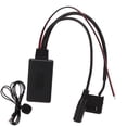 thumbnail image 3 of AUX In Adapter Cable, Audio Aux Adapter Practical Wear Resistant  for Car, 3 of 7