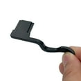 thumbnail image 4 of Yammee Thumb Up Hand Grip For XH2 Aluminum Camera Hot Shoe Grip Aluminum Thumb UP Metal Thumb Rest Thumb Grip Handle, 4 of 20