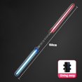 thumbnail image 1 of 80cm Laser Sword Toy RGB Light Sound Special Effects Retractable Lightsaber Boy Toy Children's Gift Jedi Knight Laser Sword Gift Gong Bohan LED, 1 of 2