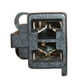 thumbnail image 3 of HVAC Blower Motor Fits select: 2001-2007 DODGE GRAND CARAVAN, 2001-2007 CHRYSLER TOWN & COUNTRY, 3 of 5