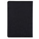 thumbnail image 3 of Nueva funda protectora para pasaporte de PU encantadora, porta billetes para registro de viaje (negro), 3 of 4