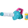 Play Day™ Leaf Bubble Blower Blowing Toy, Includes Bubble Solution