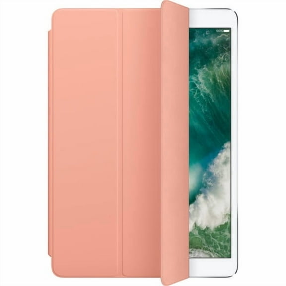 Restored Apple Smart Cover for iPad 10.2" (7th, 8th & 9th Gen), iPad Air (3rd Gen), and iPad Pro 10.5" (1st Gen) MQ092ZM/A - Midnight Blue (Refurbished)