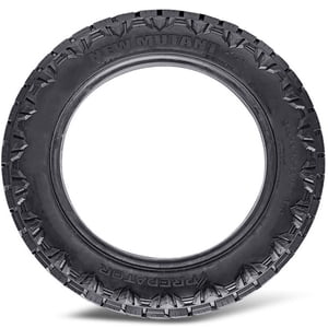 Predator New Mutant X-AT All Terrain LT33X12.50R22 114Q F Light Truck Tire Sansujyuku sansujyuku.com