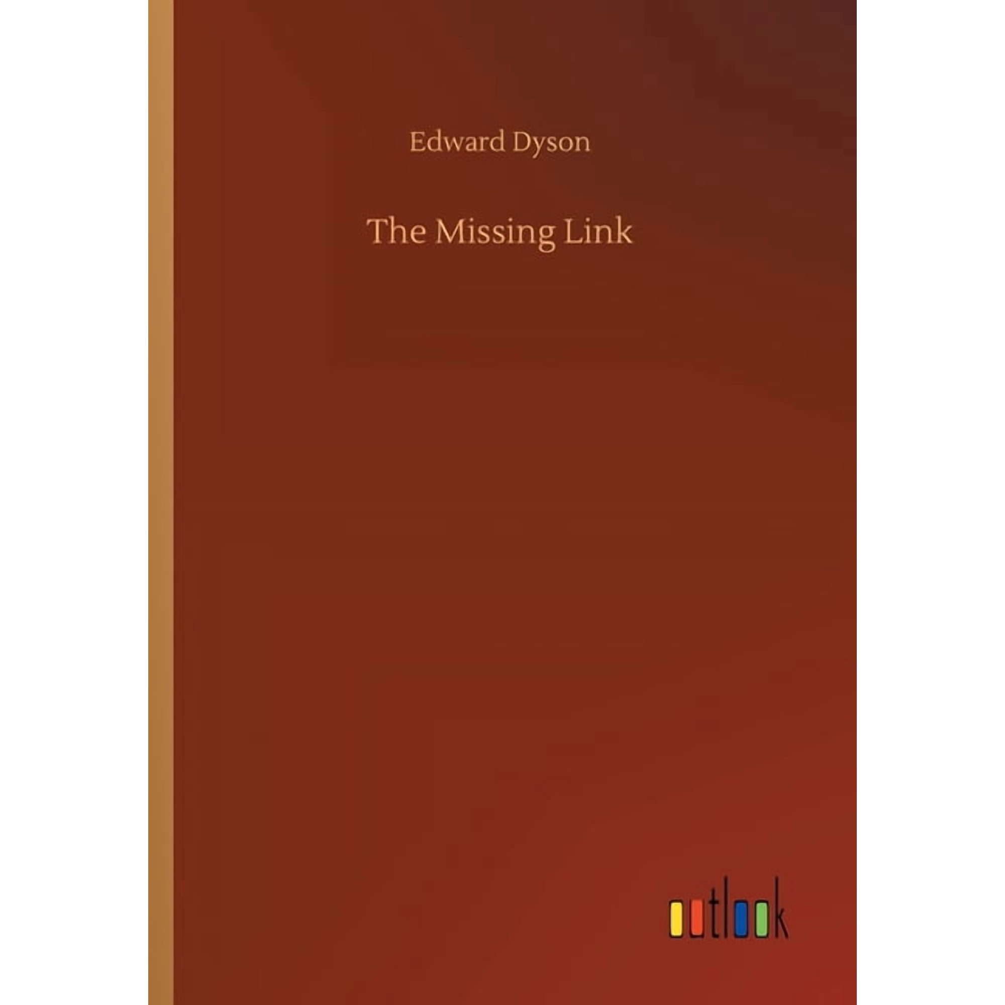 The Missing Link (Paperback)