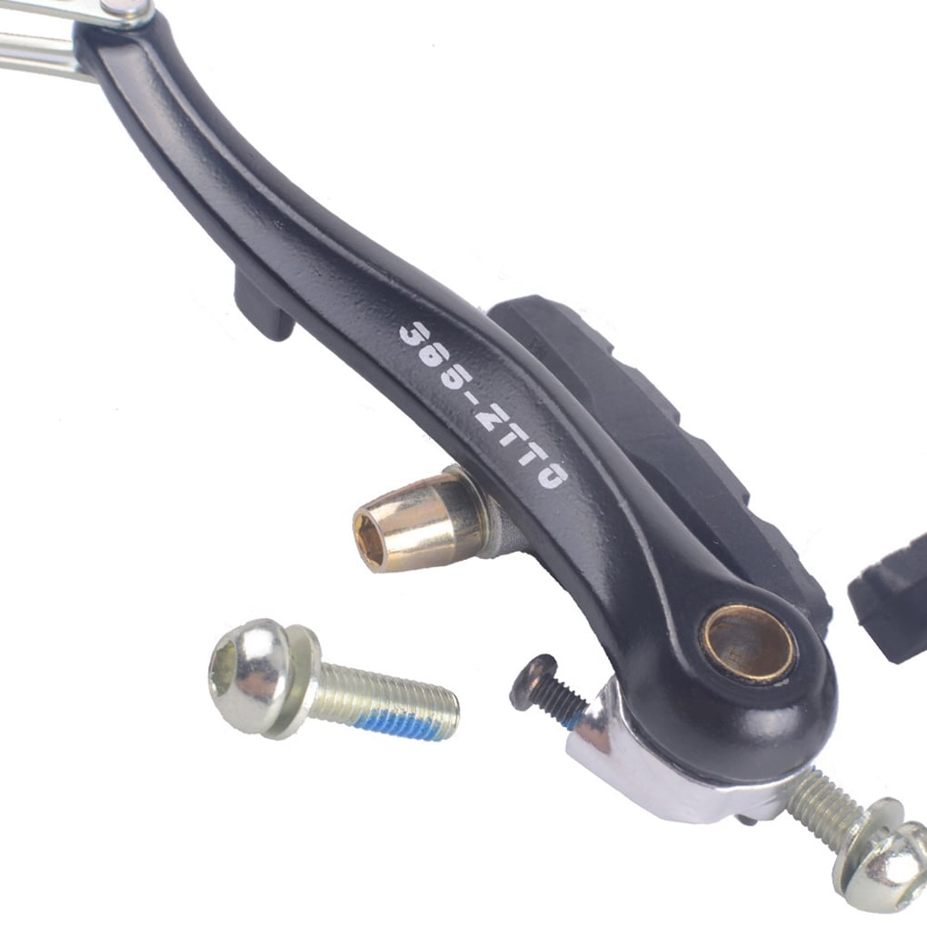 mtb alloy linear pull