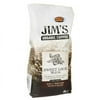 Jim'S Organic Coffee Whole Bean Sweet Love Blend, 11 Oz