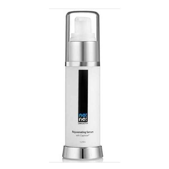 NoNo Rejuvenating Serum with Capislow 1 oz
