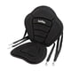 thumbnail image 3 of Almohadilla para asiento de Kayak, asiento para tabla de Paddle con respaldo, asiento acolchado de repuesto para barco, asiento con respaldo para, 3 of 8
